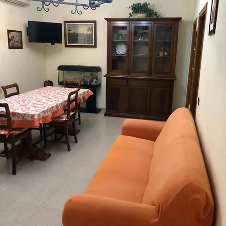Appartamento Nel Cilento - Italo&silvio *
