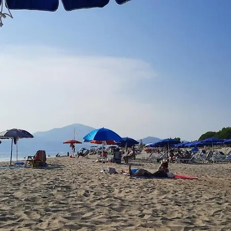 Nel Cilento - Italo&silvio Appartamento *