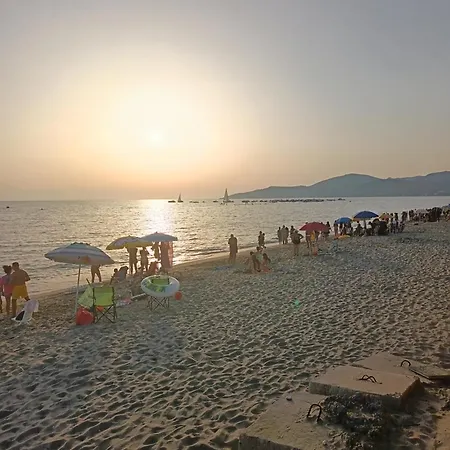 Nel Cilento - Italo & Silvio Apartment