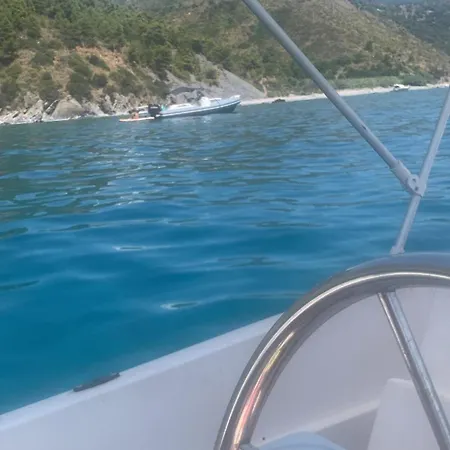 Appartamento Nel Cilento - Italo&silvio Ascea