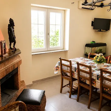 Nel Cilento - Italo & Silvio Apartamento *
