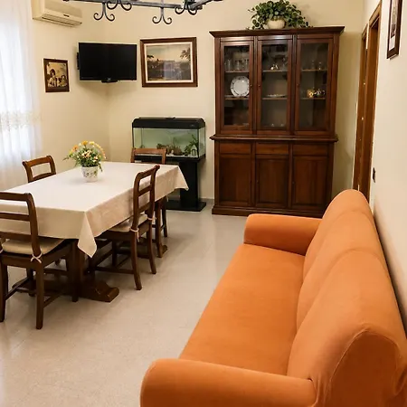 Apartamento Nel Cilento - Italo & Silvio *